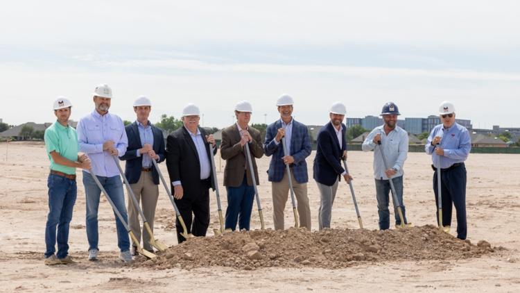 West Texas bank invests in event center project planned for Midland Zoo — NewsWest 9 (Permian Basin)