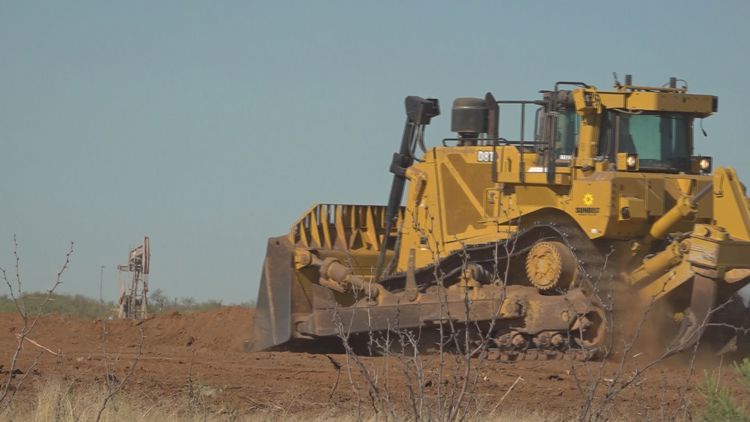 Property owner concerned over possible data center in Midland Co. — NewsWest 9 (Permian Basin), Odessa Real Estate news