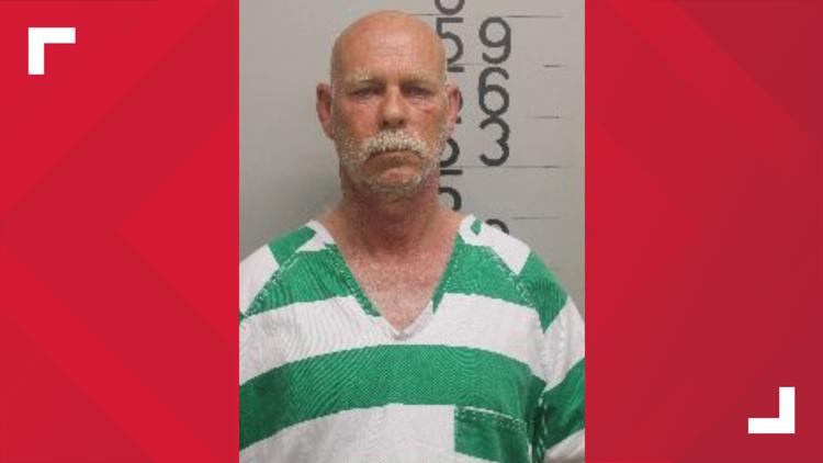 Monahans man convicted in connection to child sex abuse — NewsWest 9 (Permian Basin)