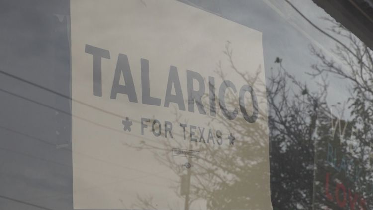 How Midland Co. parties are preparing for Rep. Talarico's visit — Odessa Community news
