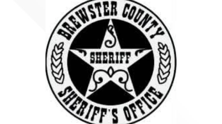 Black Hawk helicopter rescue in Brewster County
