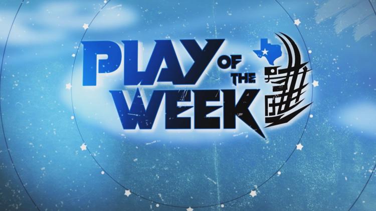 Vote for the West Texas Gametime Play of the Week — NewsWest 9 (Permian Basin), Odessa Schools news