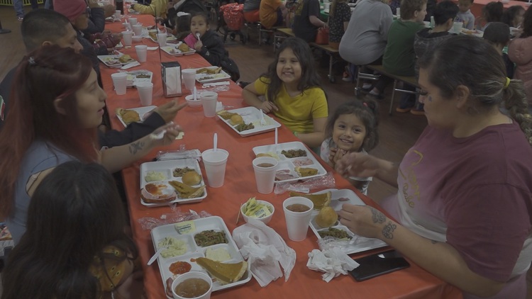 Midland Soup Kitchen Ministry prepares for record-breaking holiday meals amid rising demand — NewsWest 9 (Permian Basin)