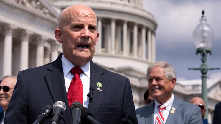FBI arrests 17-year-old accused of plotting to assassinate a North Texas congressman — NewsWest 9 (Permian Basin), Odessa Community news