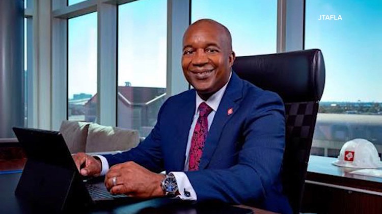 Emails, texts of incoming DART CEO subpoenaed in Florida investigation — WFAA (Dallas-Fort Worth), Odessa Community news