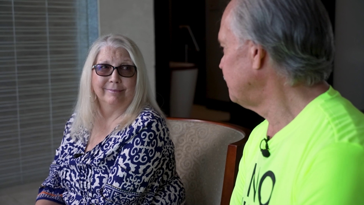 North Texas perfect match: A kidney, a second chance, and a beach trip on the calendar — Odessa Health news