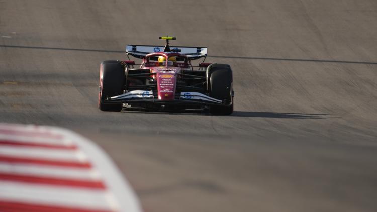 Formula 1 returns to the Lone Star State | A complete guide for race weekend — First Coast News Sports JAX, Odessa Sports news