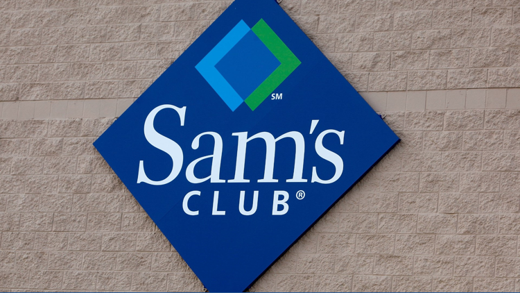 Spark App driver accused of stealing more than $5,000 from a St. Petersburg Sam's Club: affidavit — WTSP Pinellas County, Odessa Technology news