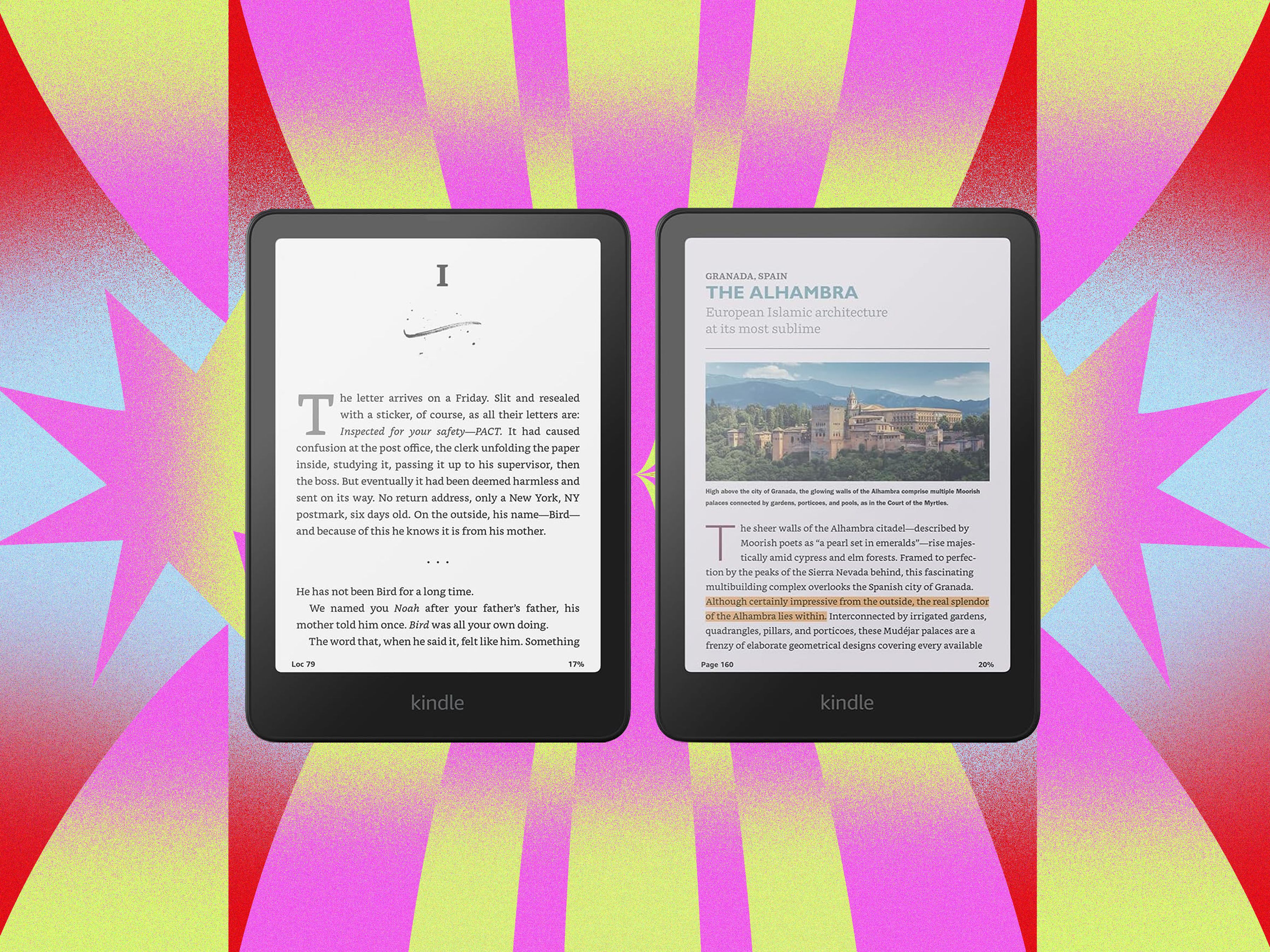 7 Best Prime Day Kindle Deals (2026): Save Up to $150 — Wired, Odessa Technology news