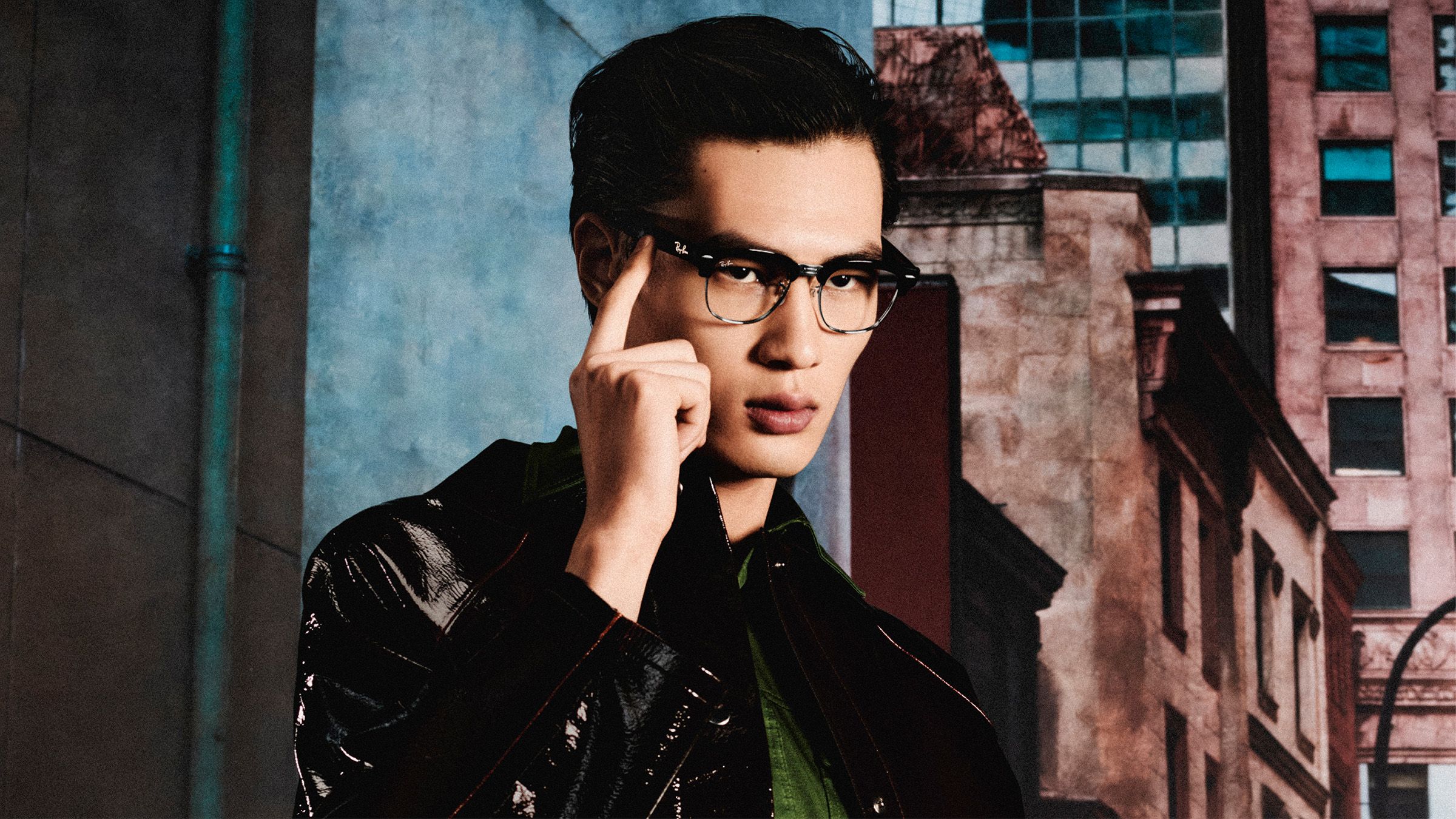 Ray-Ban Meta Audio Review: The Best Smart Glasses — Wired, Odessa Technology news