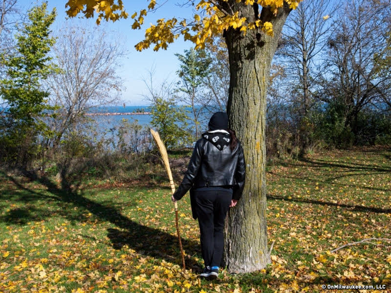Hold my broom: Here's real talk from a "real" witch — OnMilwaukee, Odessa Community news
