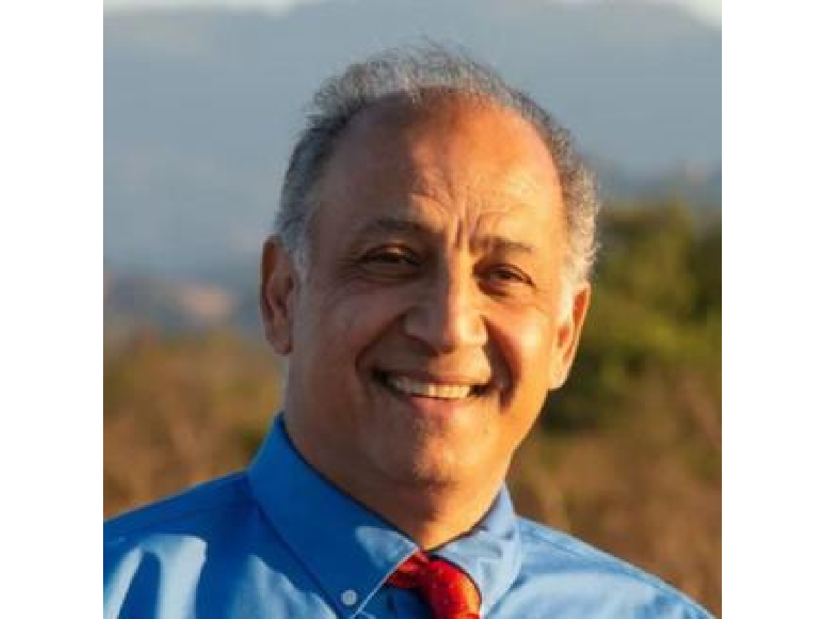 Meet The Petaluma Mayoral Candidate John Hanania — Petaluma Patch, Odessa Government news