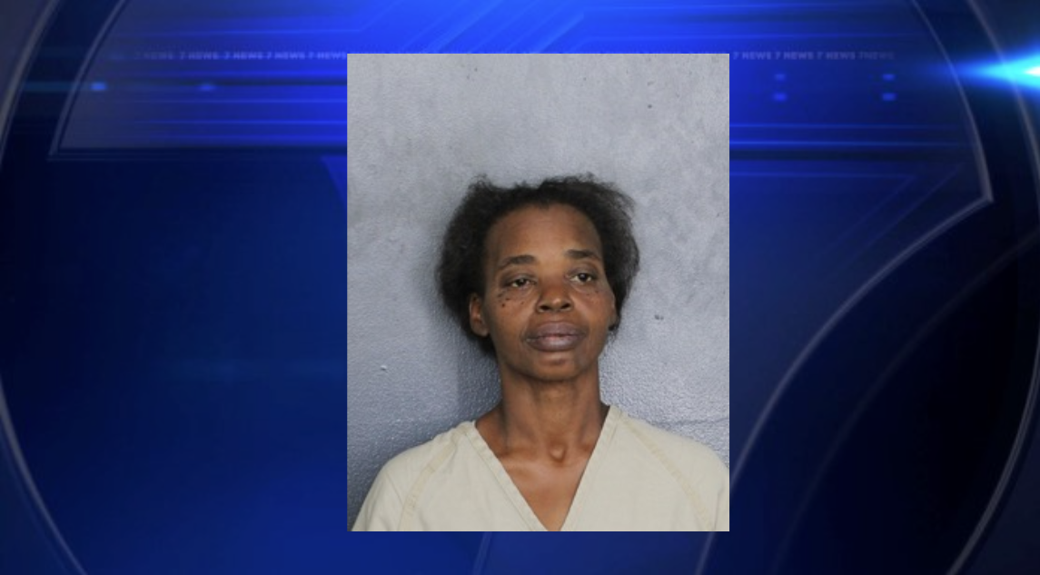 BSO ID’s suspect in alleged carjacking, multi-vehicle pileup turned gas station crash in Deerfield Beach — WSVN 7 Broward, Odessa Community news