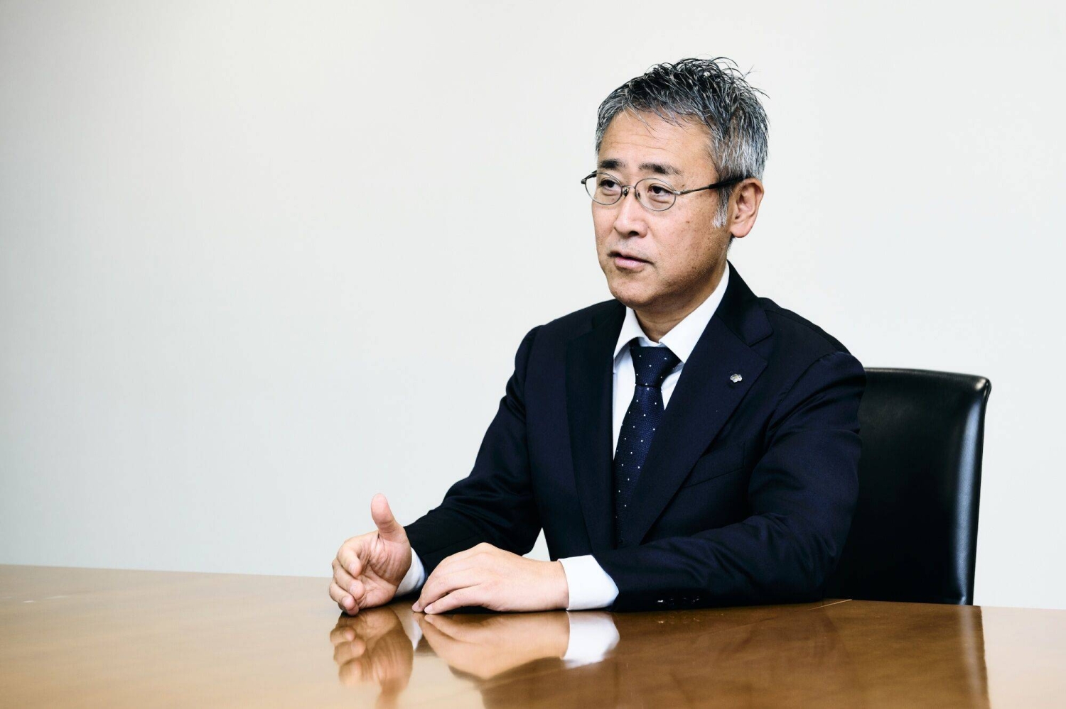 Nomura Asset Management shifts focus to longer-term returns — Japan Times