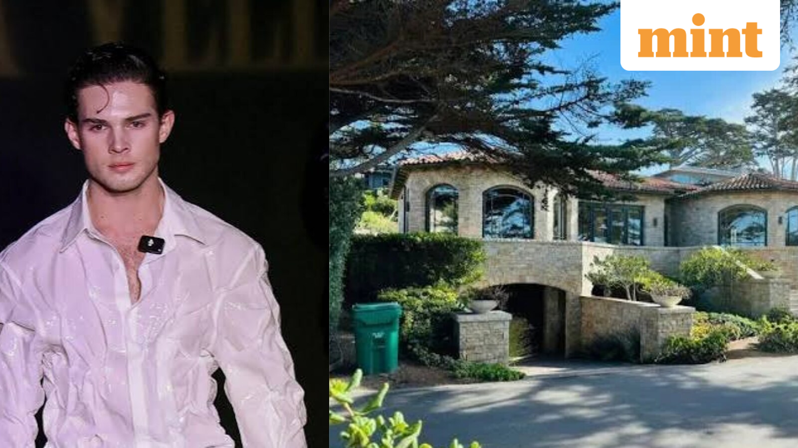 Who is Clavicular? American influencer accused of failing to pay rent and trashing $7 million California mansion — Mint India, Odessa Technology news