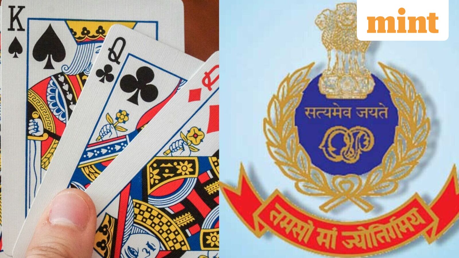 Odisha Police Ganjam Gambling Crackdown, Raids: 470 arrested, over ₹12.65 lakh seized ahead of Kumar Purnima — Mint India, Odessa Technology news