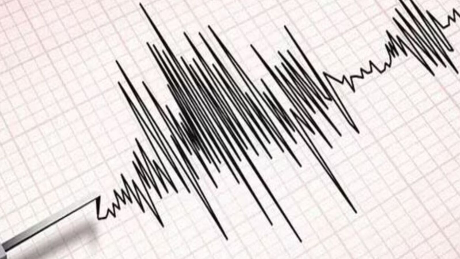 4.2 magnitude earthquake jolts Nepal's Baitadi, tremors felt in nearby districts; no reports of damage so far — Mint India, Odessa Technology news